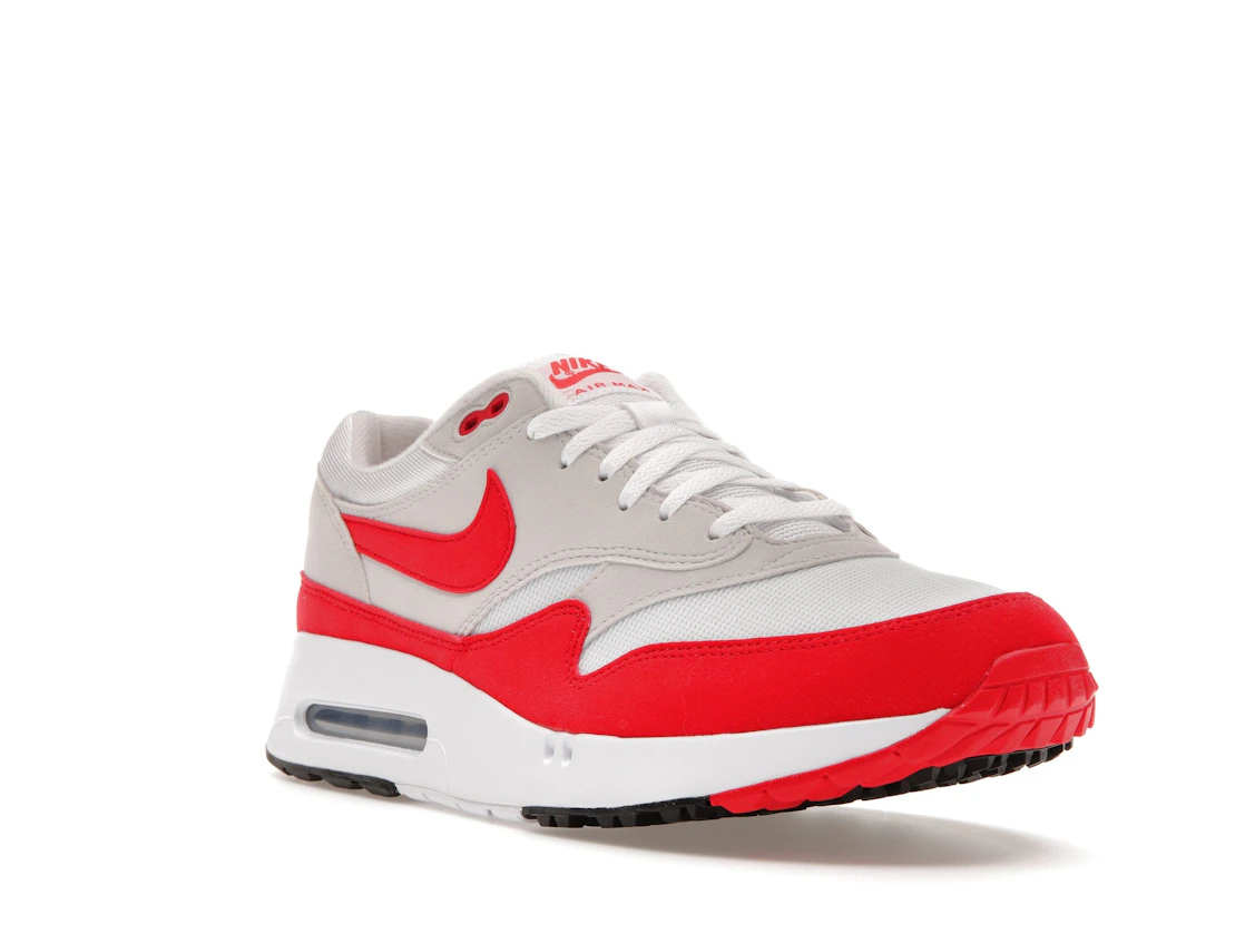 Vue 6 de Nike Air Max 1 '86 OG Golf Big Bubble Sport Red