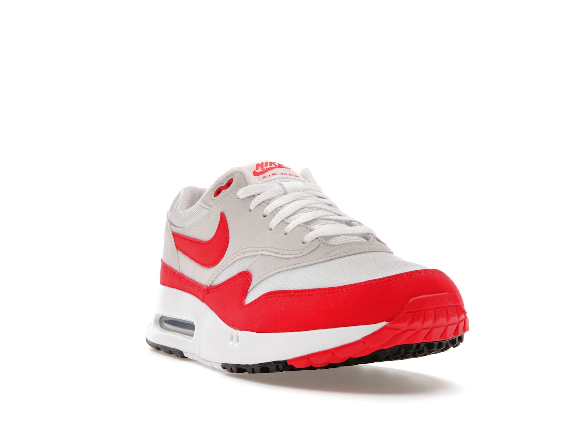 Vue 7 de Nike Air Max 1 '86 OG Golf Big Bubble Sport Red