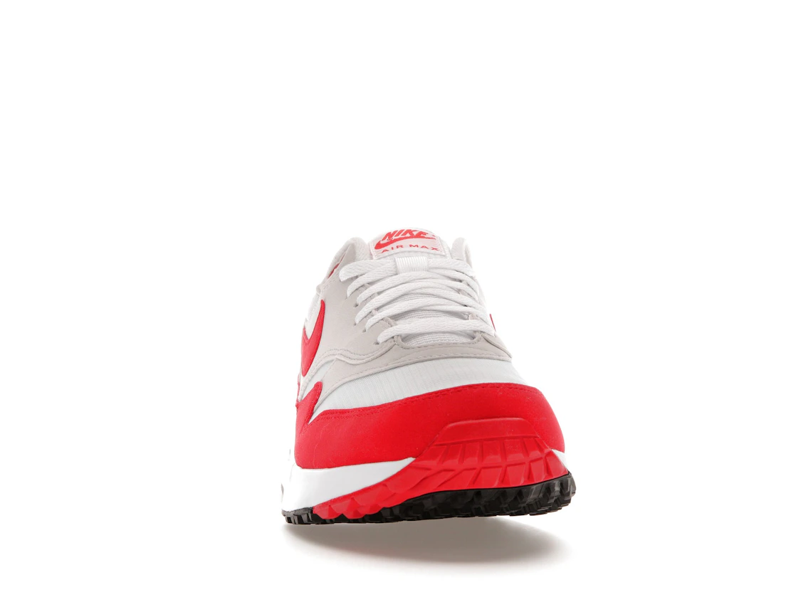 Vue 9 de Nike Air Max 1 '86 OG Golf Big Bubble Sport Red