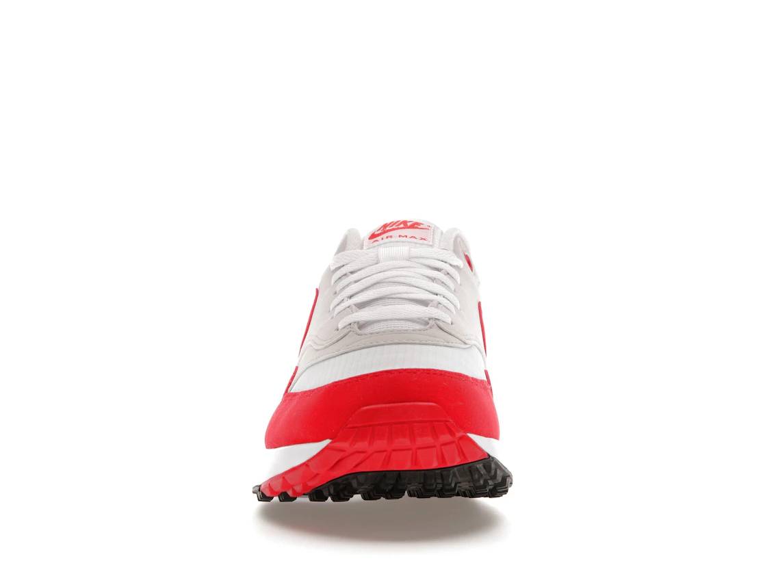 Vue 10 de Nike Air Max 1 '86 OG Golf Big Bubble Sport Red