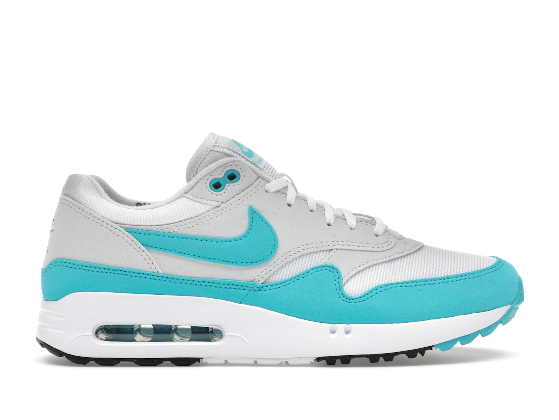 Vue 1 de Nike Air Max 1 '86 OG Golf Dusty Cactus