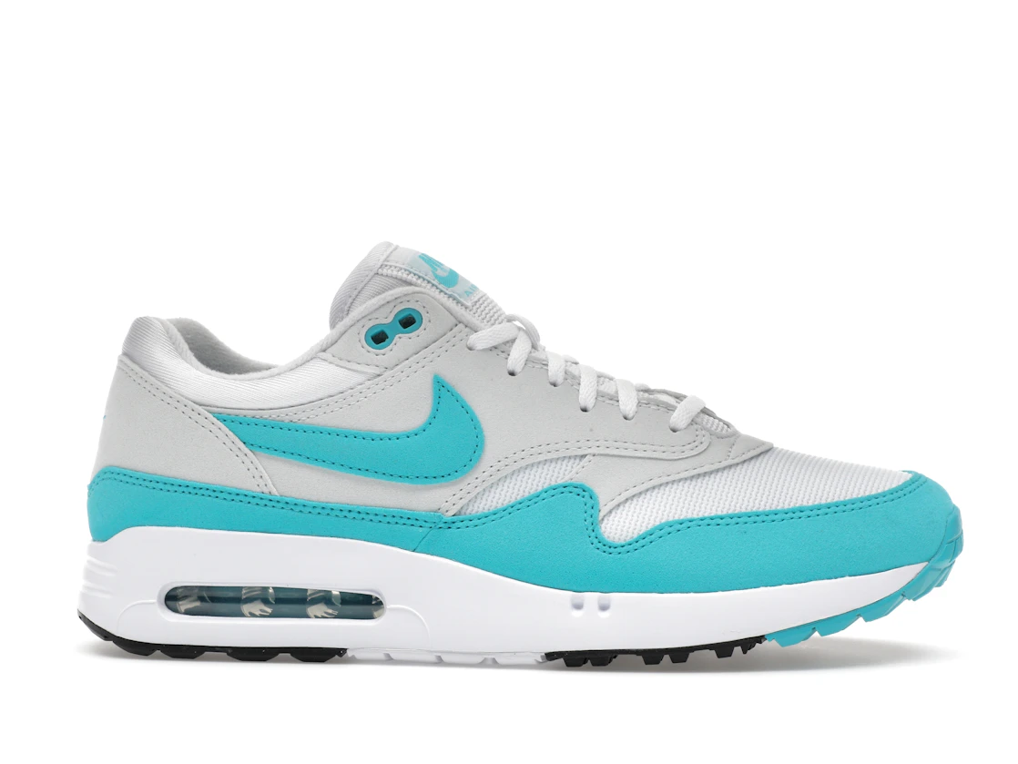 Vue 2 de Nike Air Max 1 '86 OG Golf Dusty Cactus