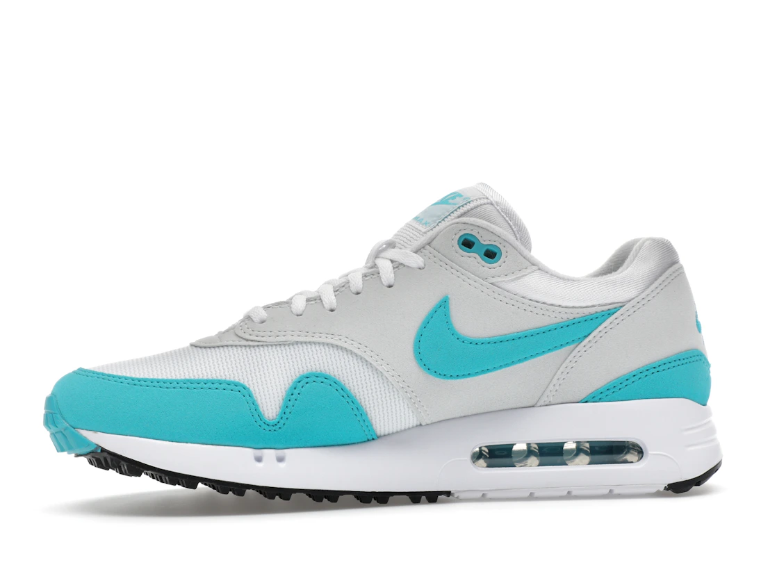 Vue 18 de Nike Air Max 1 '86 OG Golf Dusty Cactus