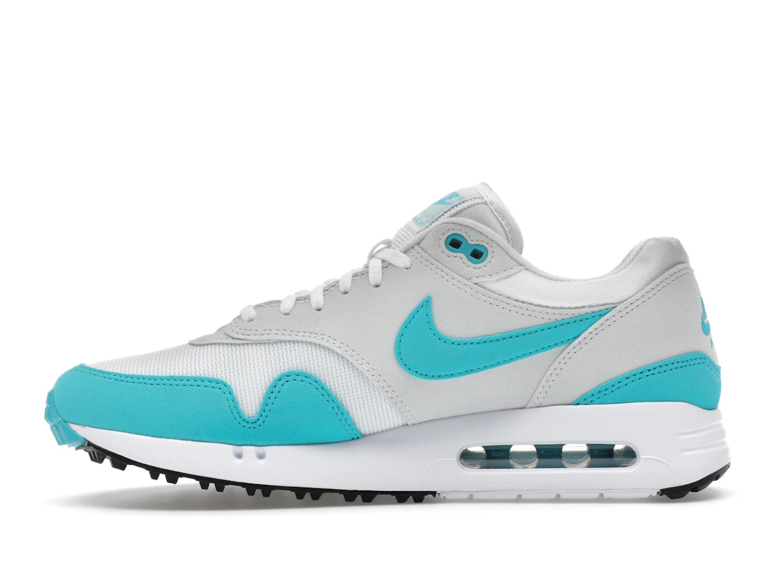 Vue 19 de Nike Air Max 1 '86 OG Golf Dusty Cactus