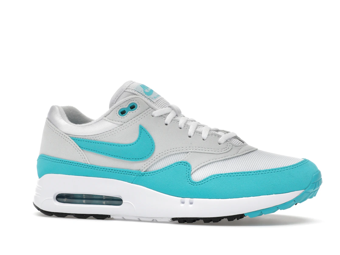 Vue 3 de Nike Air Max 1 '86 OG Golf Dusty Cactus