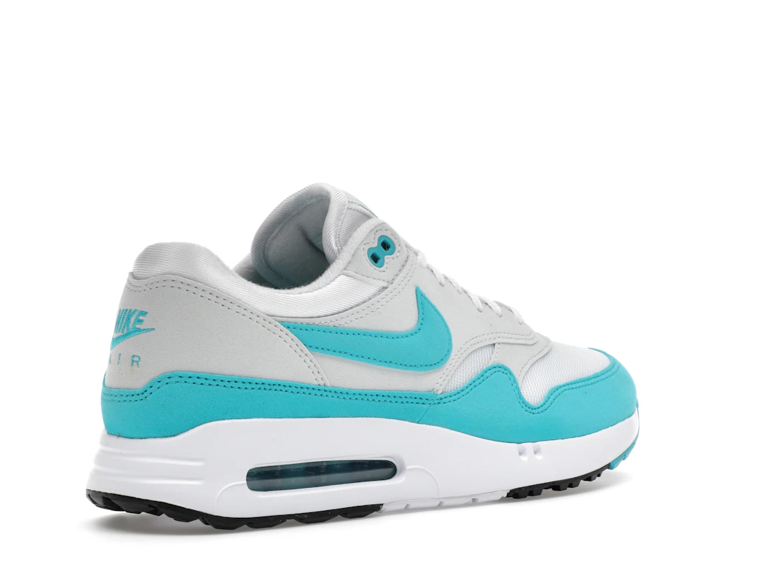 Vue 33 de Nike Air Max 1 '86 OG Golf Dusty Cactus