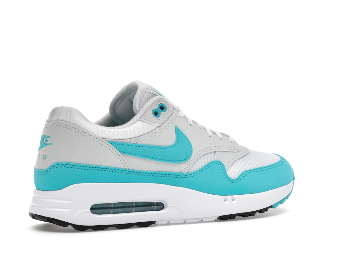 Vue 34 de Nike Air Max 1 '86 OG Golf Dusty Cactus