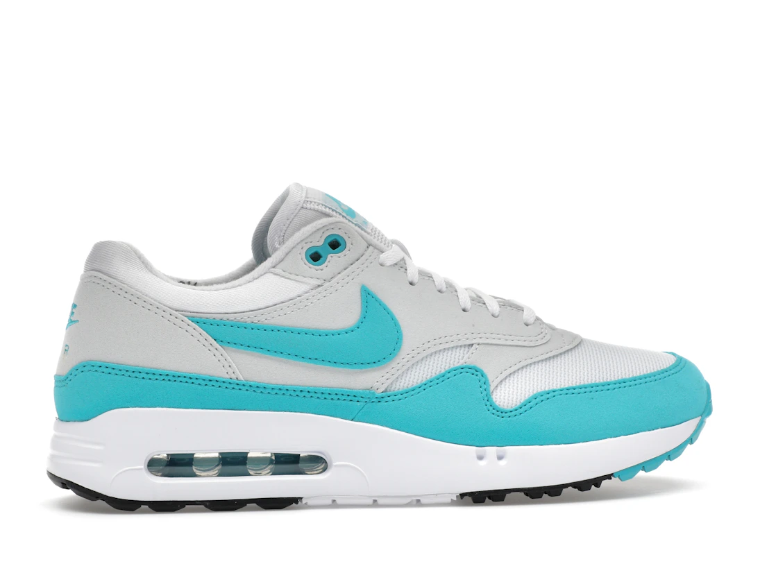 Vue 36 de Nike Air Max 1 '86 OG Golf Dusty Cactus