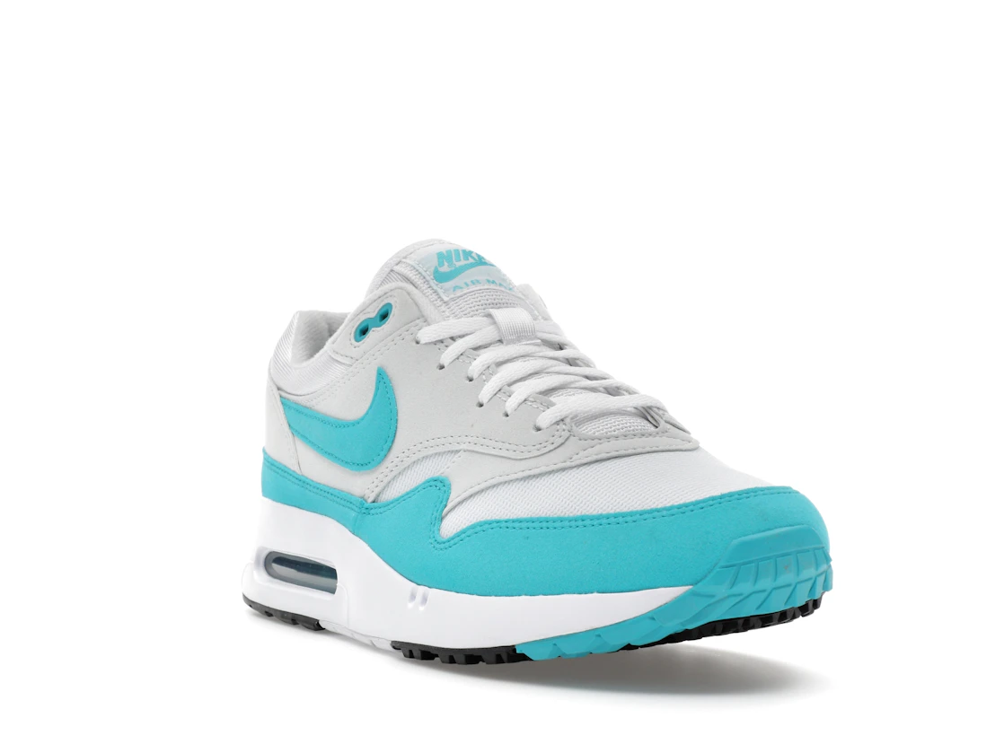 Vue 7 de Nike Air Max 1 '86 OG Golf Dusty Cactus