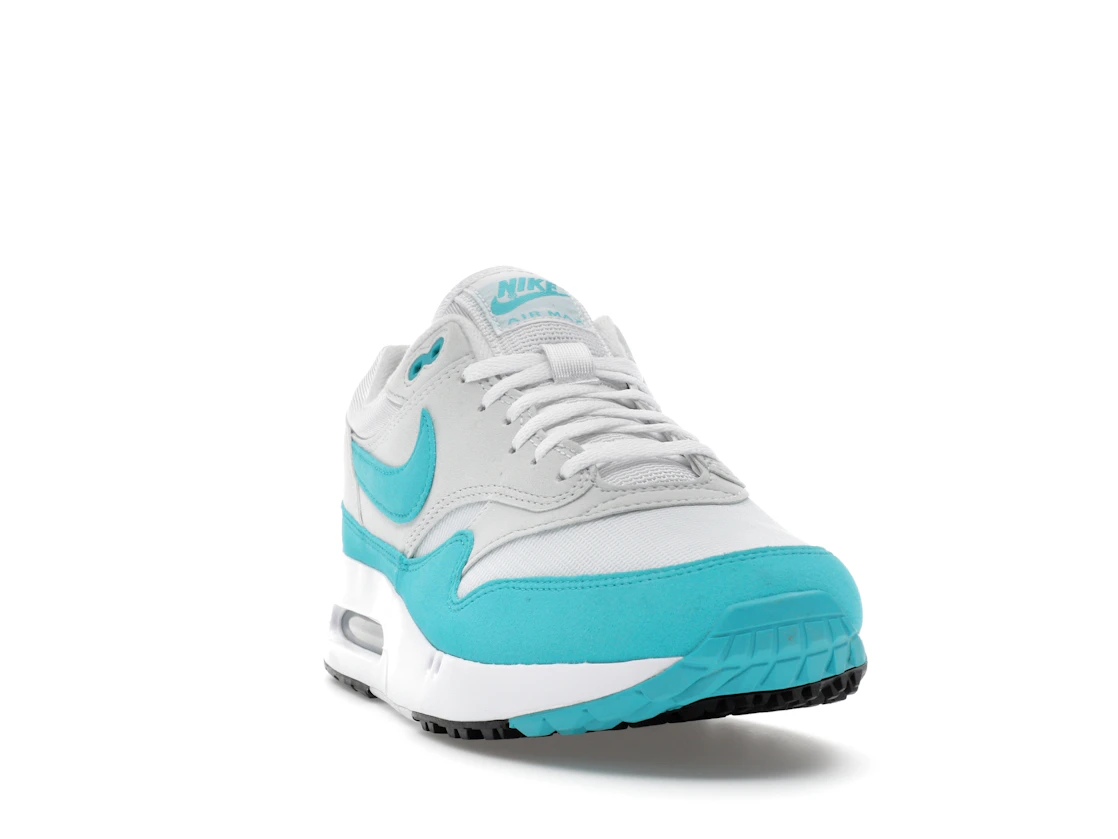 Vue 8 de Nike Air Max 1 '86 OG Golf Dusty Cactus