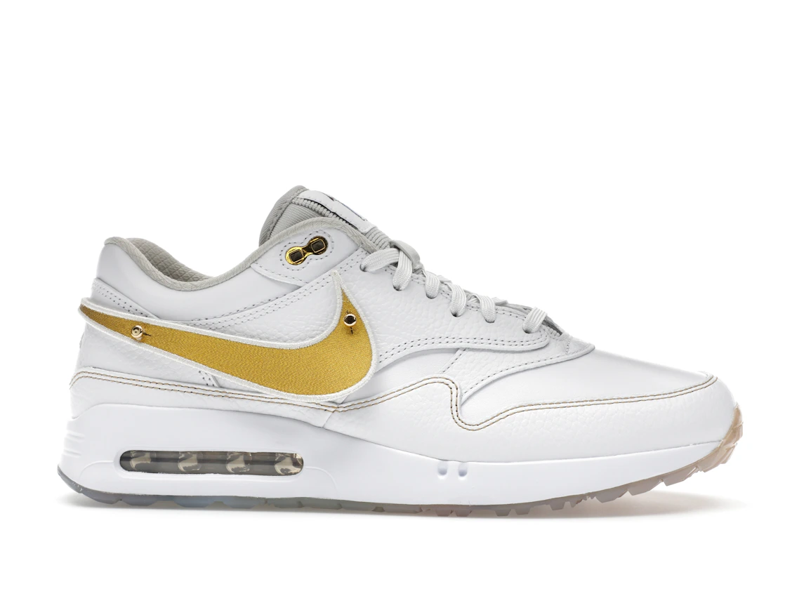 Vue 2 de Nike Air Max 1 '86 OG Golf Eastside Golf Everyone’s Game. Be Authentic.