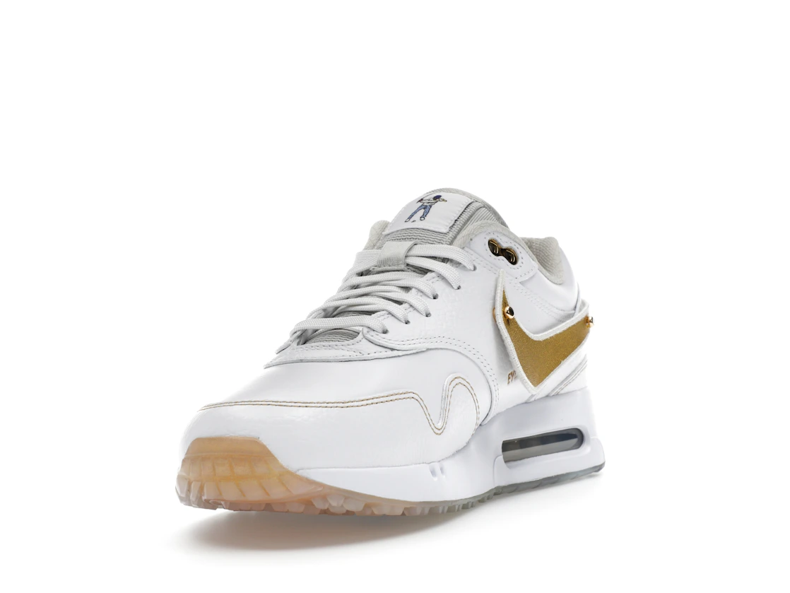 Vue 13 de Nike Air Max 1 '86 OG Golf Eastside Golf Everyone’s Game. Be Authentic.