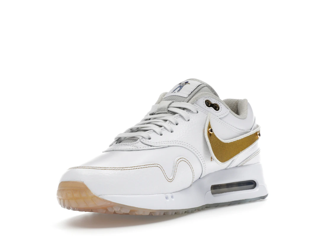 Vue 14 de Nike Air Max 1 '86 OG Golf Eastside Golf Everyone’s Game. Be Authentic.