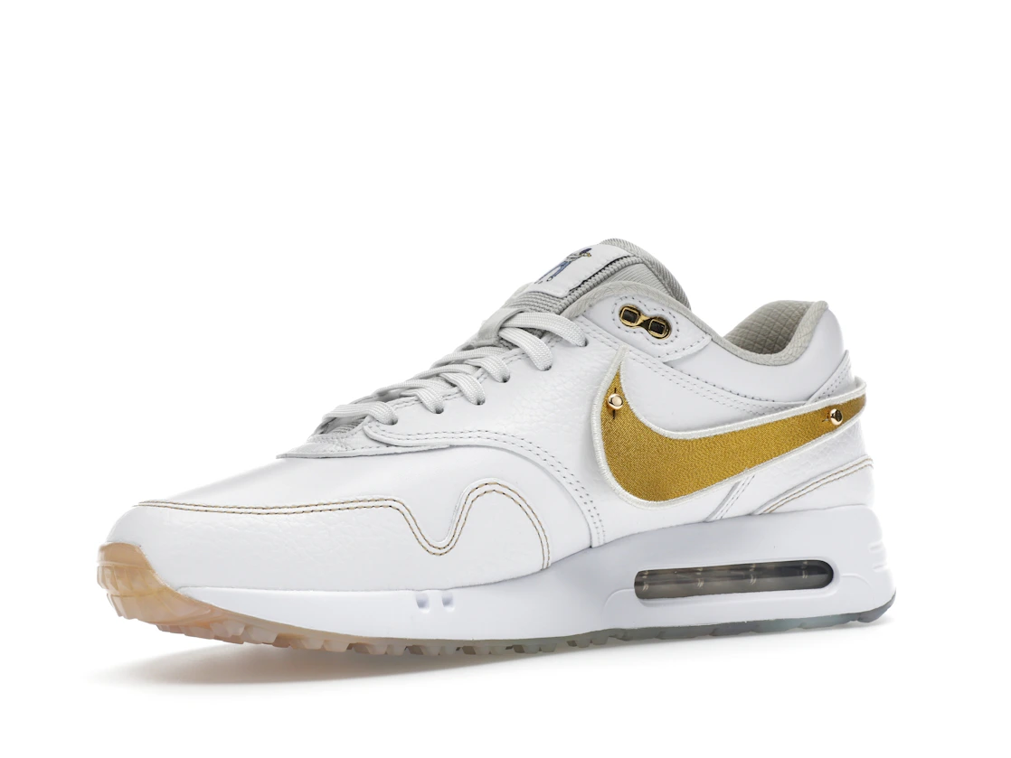 Vue 16 de Nike Air Max 1 '86 OG Golf Eastside Golf Everyone’s Game. Be Authentic.