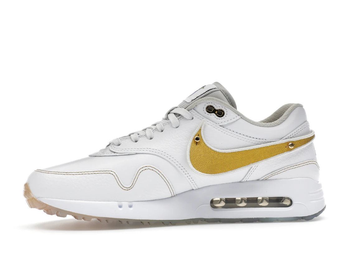 Vue 18 de Nike Air Max 1 '86 OG Golf Eastside Golf Everyone’s Game. Be Authentic.