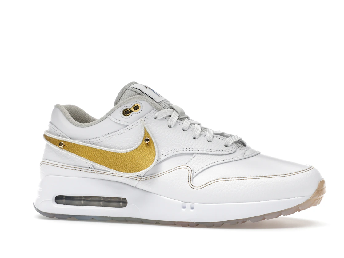 Vue 3 de Nike Air Max 1 '86 OG Golf Eastside Golf Everyone’s Game. Be Authentic.