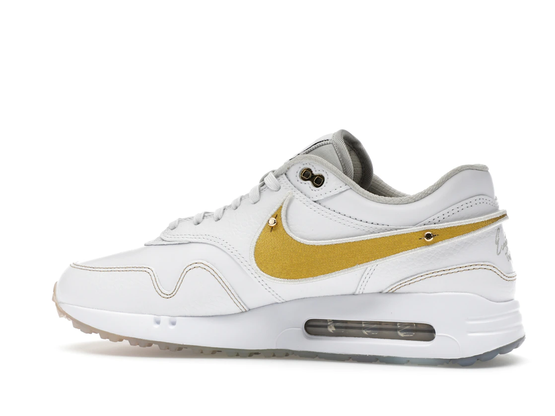 Vue 21 de Nike Air Max 1 '86 OG Golf Eastside Golf Everyone’s Game. Be Authentic.