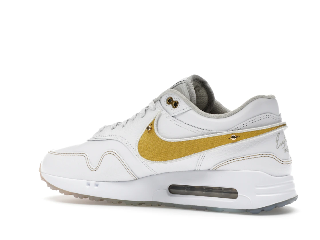 Vue 22 de Nike Air Max 1 '86 OG Golf Eastside Golf Everyone’s Game. Be Authentic.