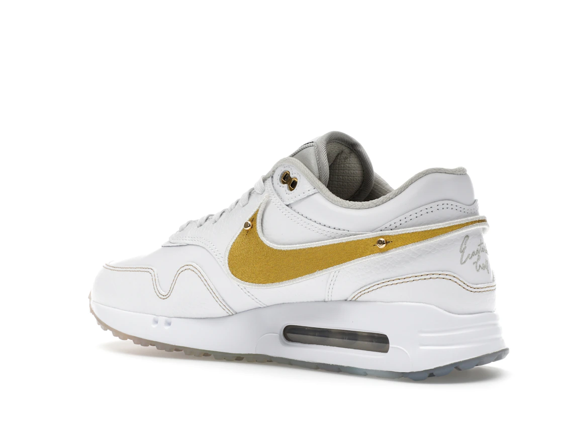 Vue 23 de Nike Air Max 1 '86 OG Golf Eastside Golf Everyone’s Game. Be Authentic.
