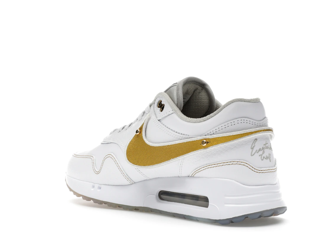 Vue 24 de Nike Air Max 1 '86 OG Golf Eastside Golf Everyone’s Game. Be Authentic.