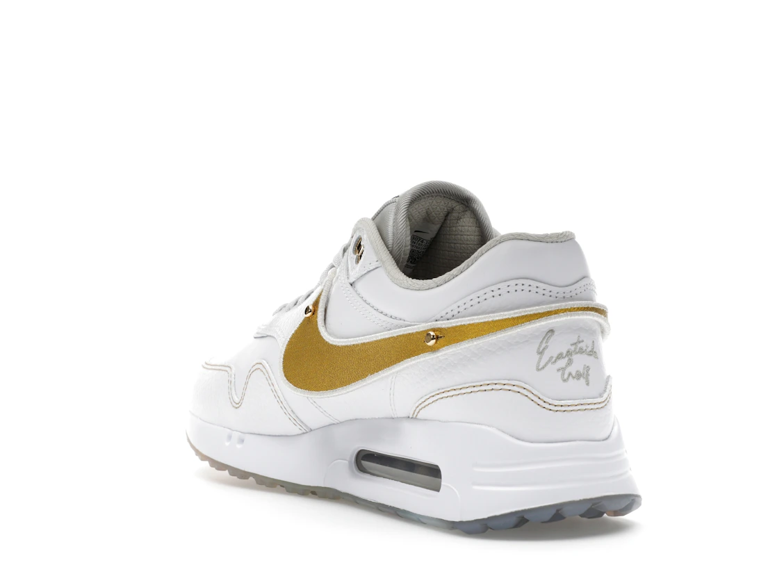 Vue 25 de Nike Air Max 1 '86 OG Golf Eastside Golf Everyone’s Game. Be Authentic.