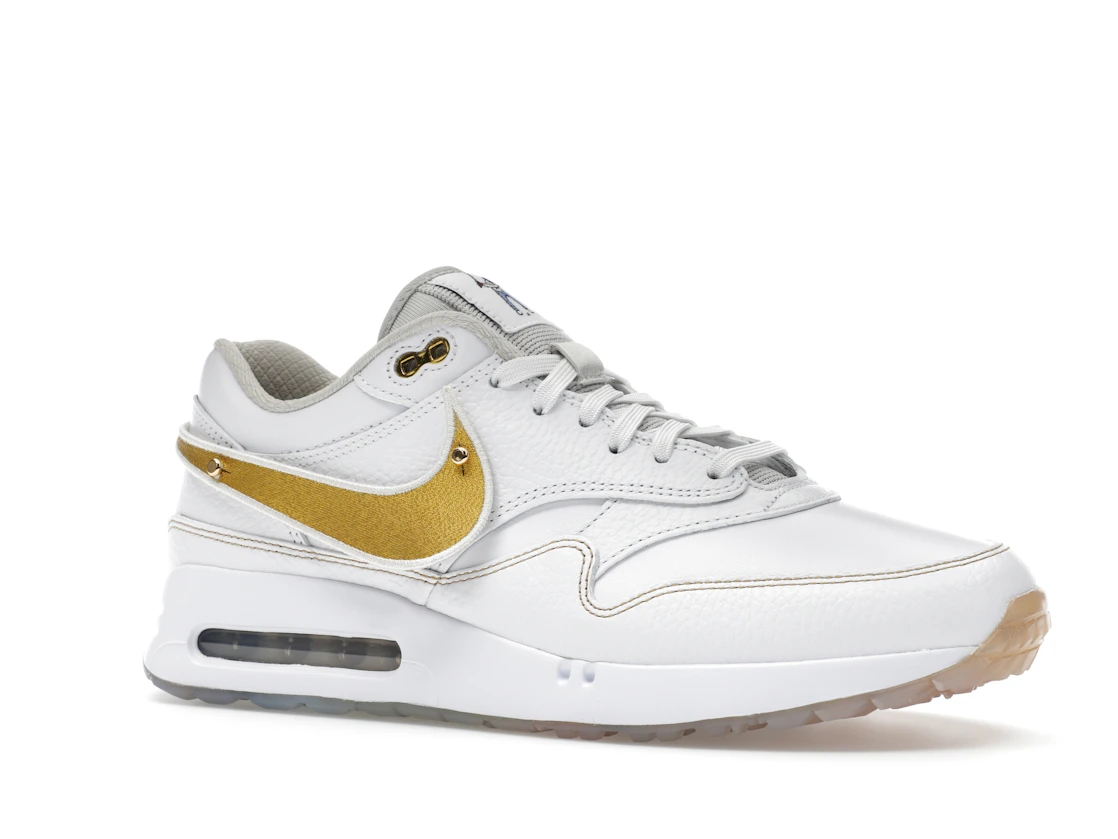 Vue 4 de Nike Air Max 1 '86 OG Golf Eastside Golf Everyone’s Game. Be Authentic.