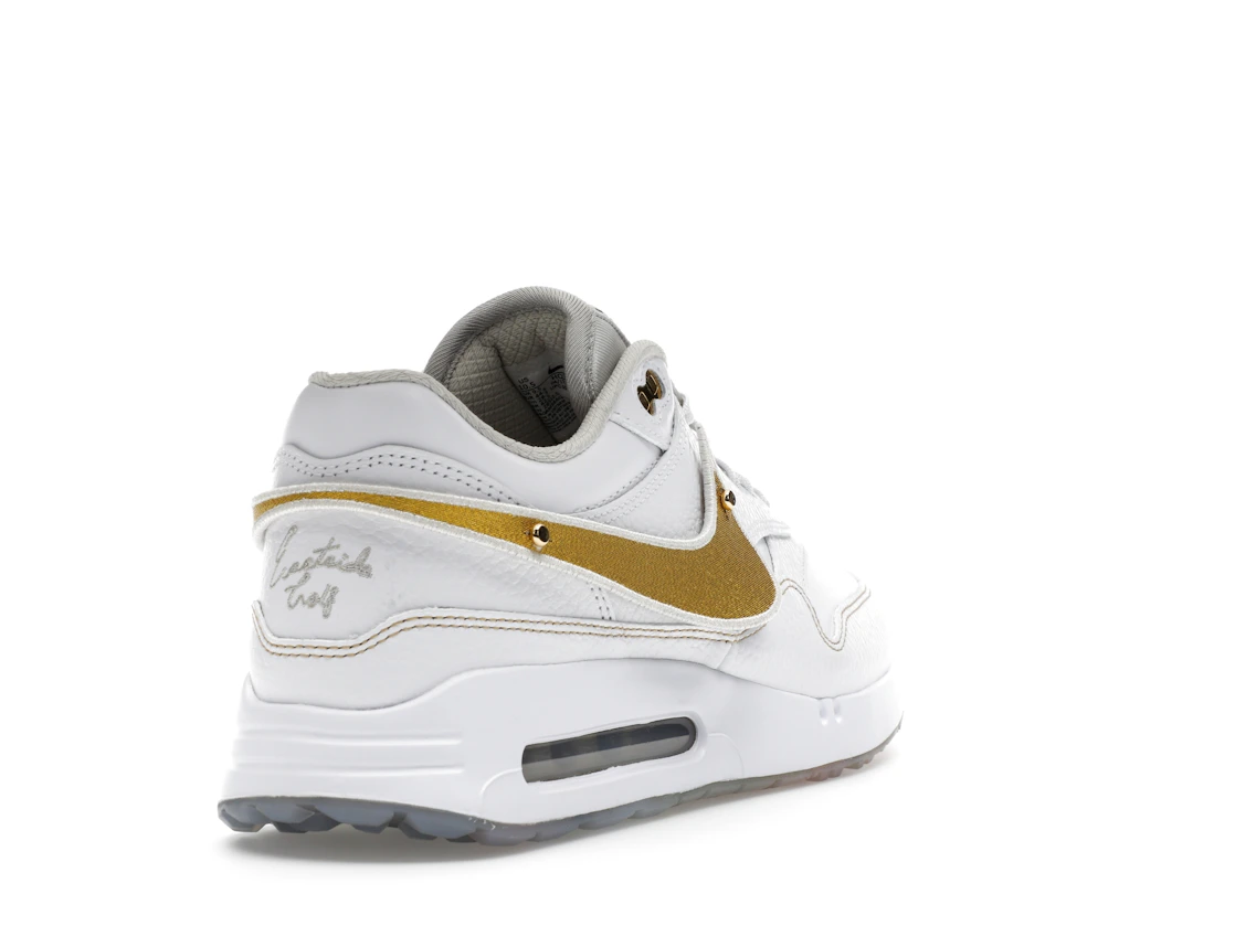 Vue 31 de Nike Air Max 1 '86 OG Golf Eastside Golf Everyone’s Game. Be Authentic.