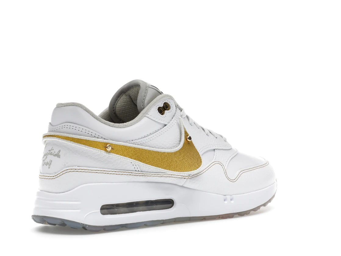 Vue 33 de Nike Air Max 1 '86 OG Golf Eastside Golf Everyone’s Game. Be Authentic.
