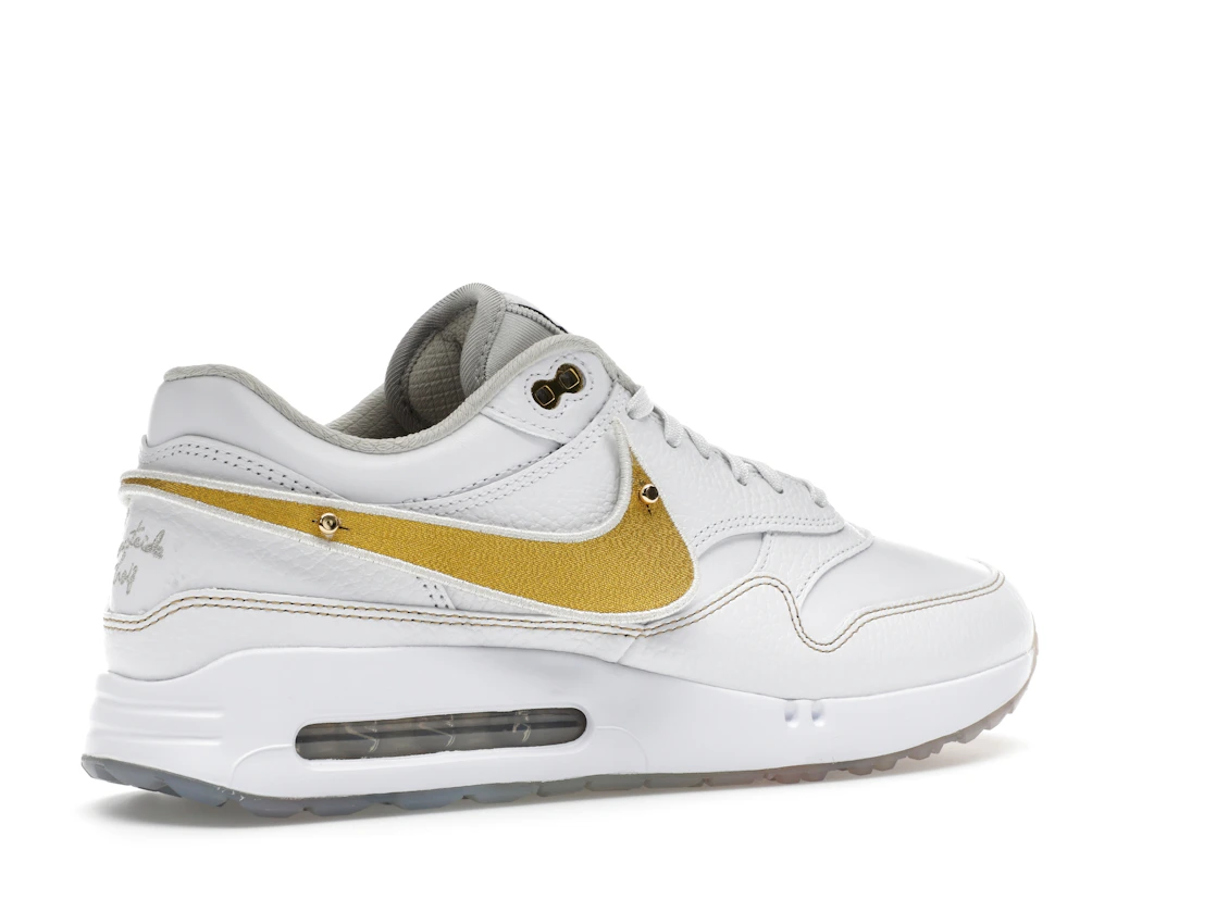 Vue 34 de Nike Air Max 1 '86 OG Golf Eastside Golf Everyone’s Game. Be Authentic.