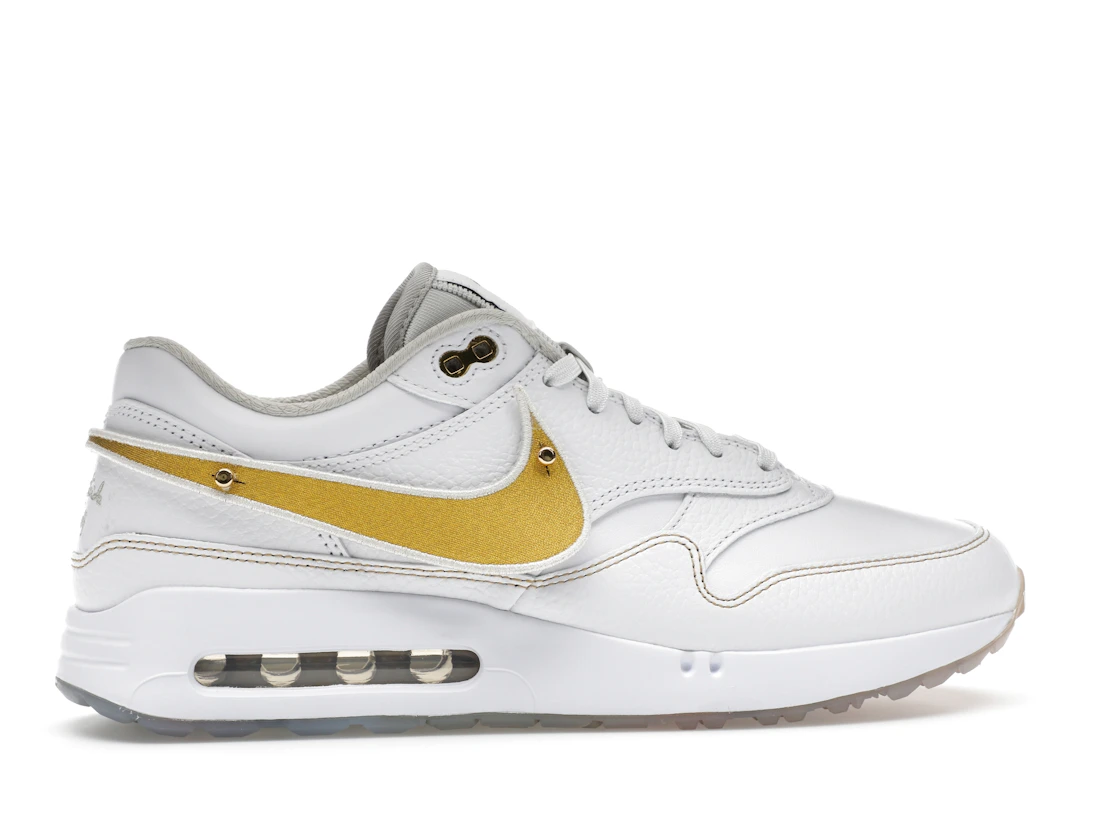 Vue 36 de Nike Air Max 1 '86 OG Golf Eastside Golf Everyone’s Game. Be Authentic.