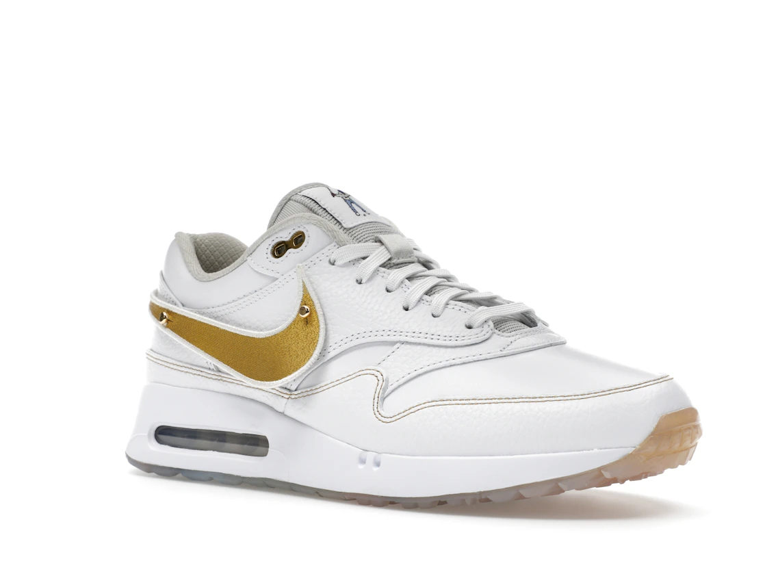 Vue 5 de Nike Air Max 1 '86 OG Golf Eastside Golf Everyone’s Game. Be Authentic.