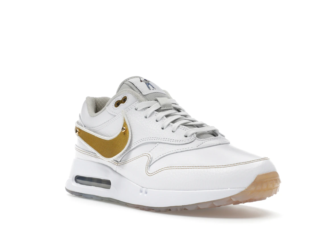 Vue 6 de Nike Air Max 1 '86 OG Golf Eastside Golf Everyone’s Game. Be Authentic.