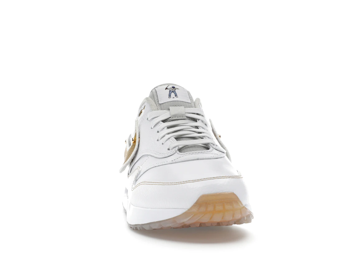 Vue 9 de Nike Air Max 1 '86 OG Golf Eastside Golf Everyone’s Game. Be Authentic.