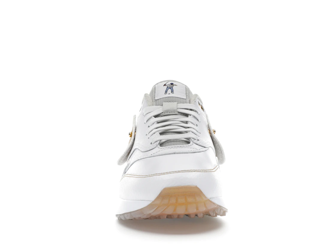 Vue 10 de Nike Air Max 1 '86 OG Golf Eastside Golf Everyone’s Game. Be Authentic.