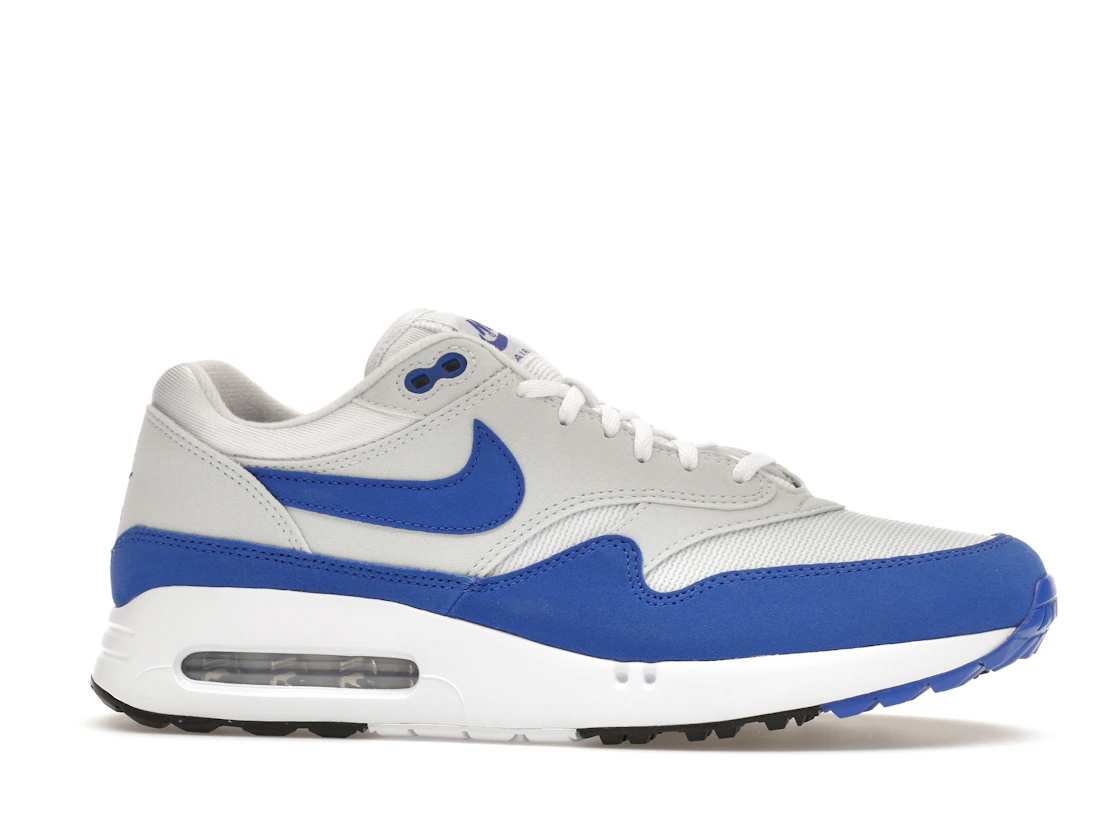 Vue 2 de Nike Air Max 1 '86 OG Golf Royal