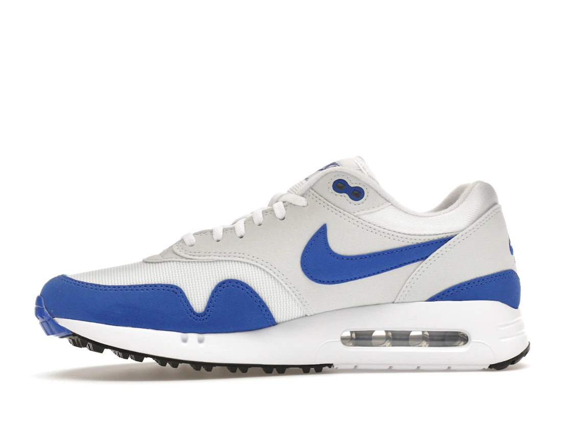 Vue 18 de Nike Air Max 1 '86 OG Golf Royal