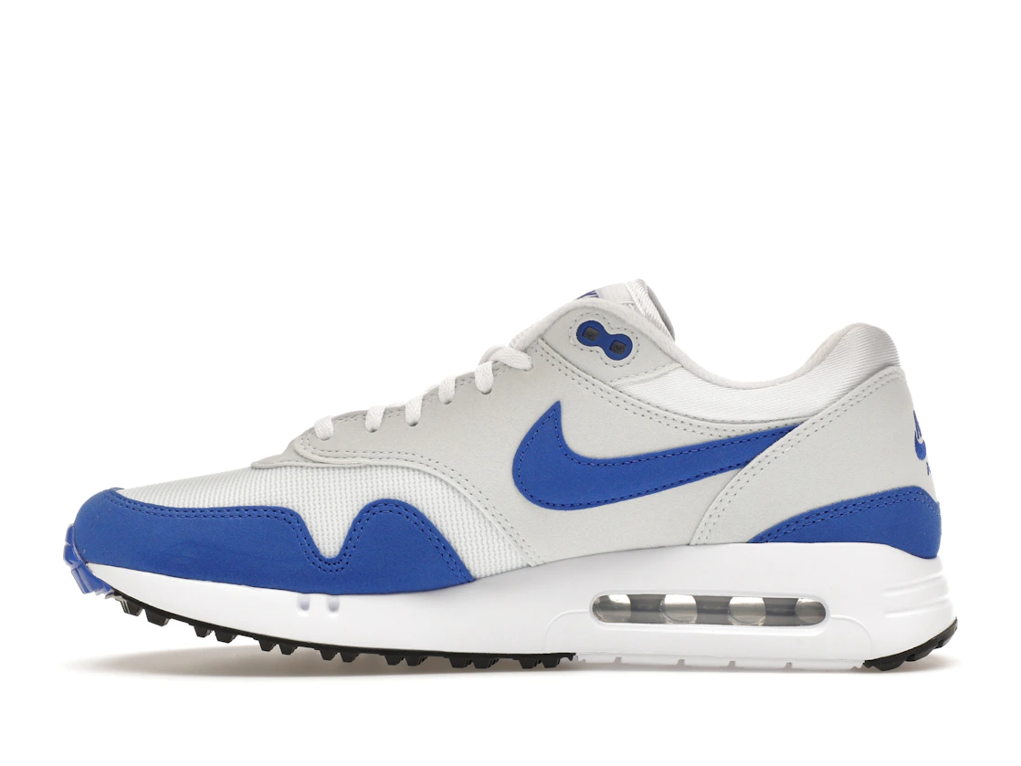 Vue 19 de Nike Air Max 1 '86 OG Golf Royal