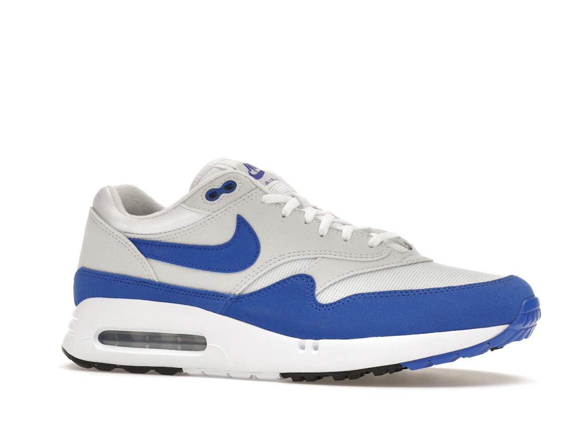 Vue 3 de Nike Air Max 1 '86 OG Golf Royal