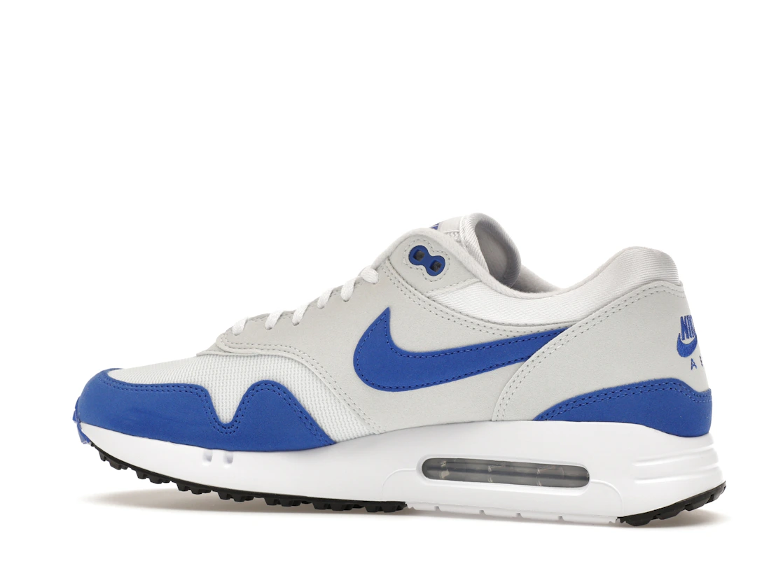 Vue 21 de Nike Air Max 1 '86 OG Golf Royal