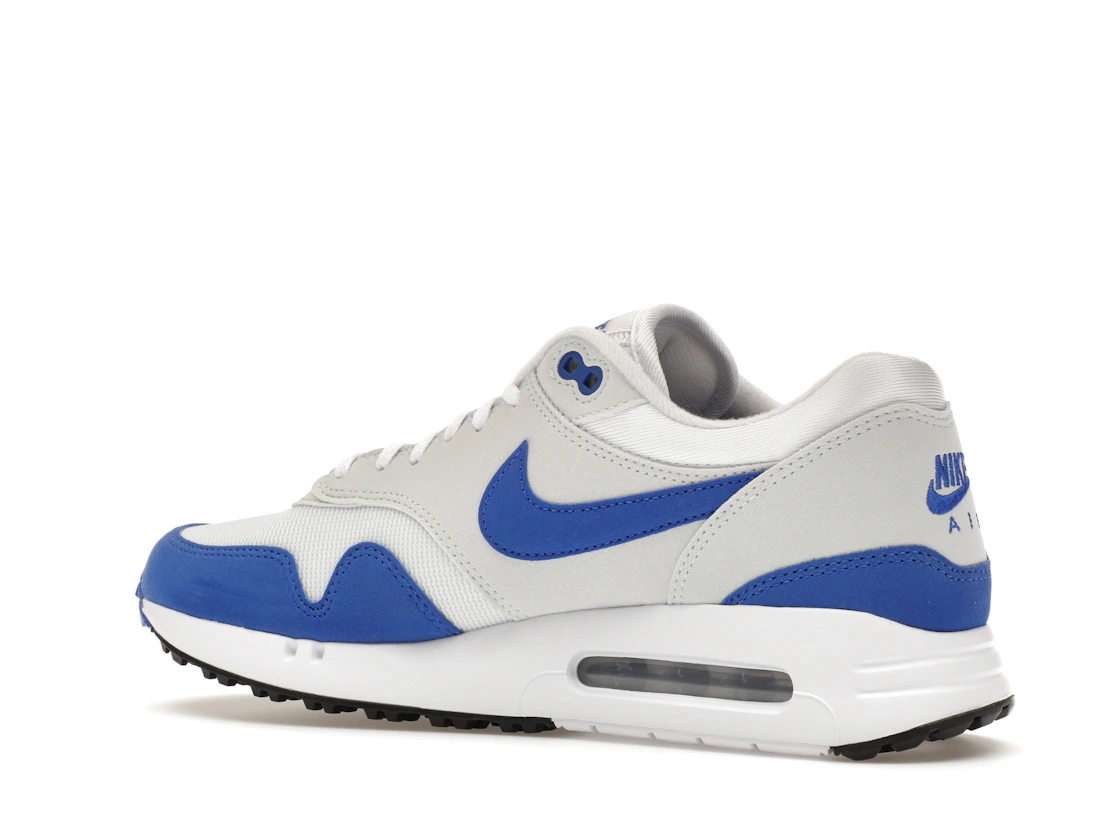 Vue 22 de Nike Air Max 1 '86 OG Golf Royal