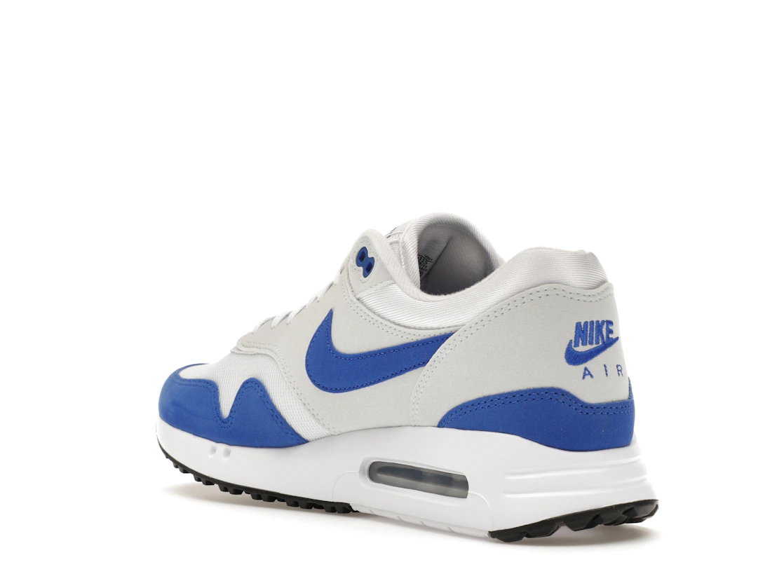 Vue 24 de Nike Air Max 1 '86 OG Golf Royal