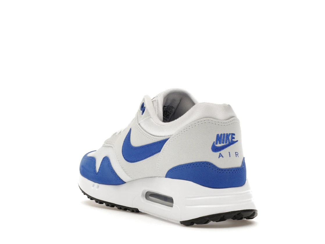 Vue 25 de Nike Air Max 1 '86 OG Golf Royal