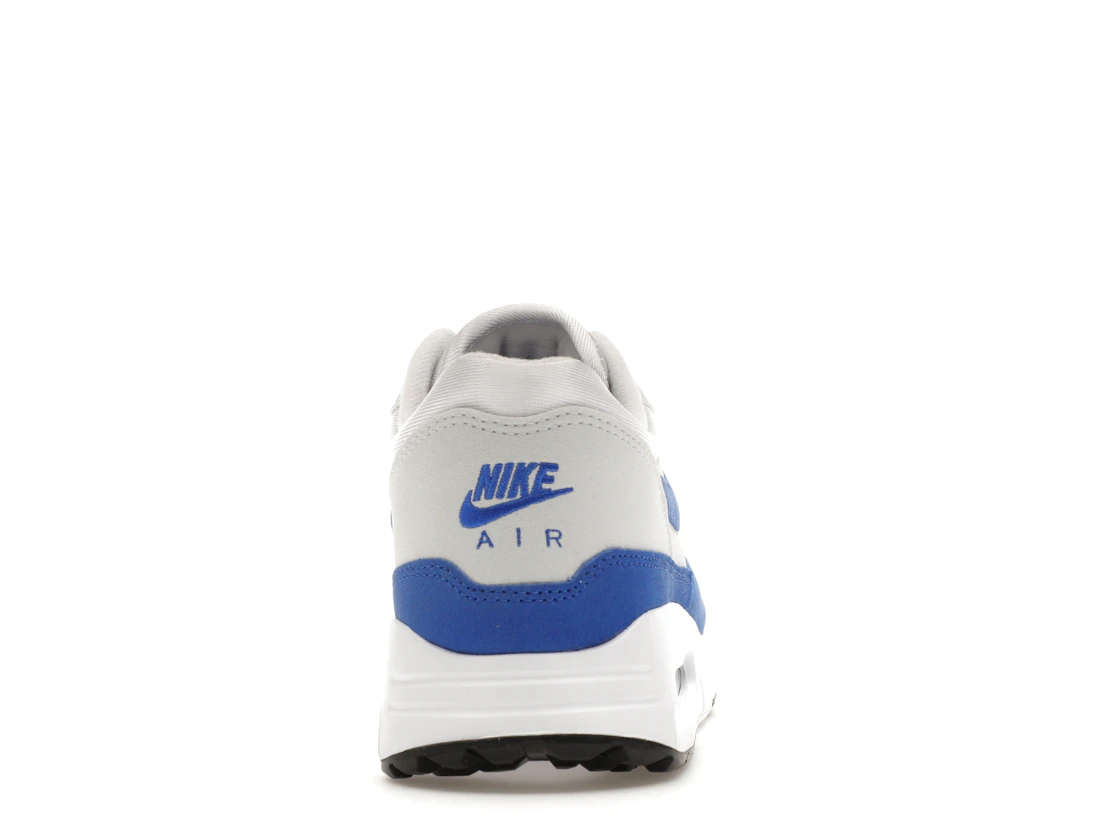 Vue 28 de Nike Air Max 1 '86 OG Golf Royal