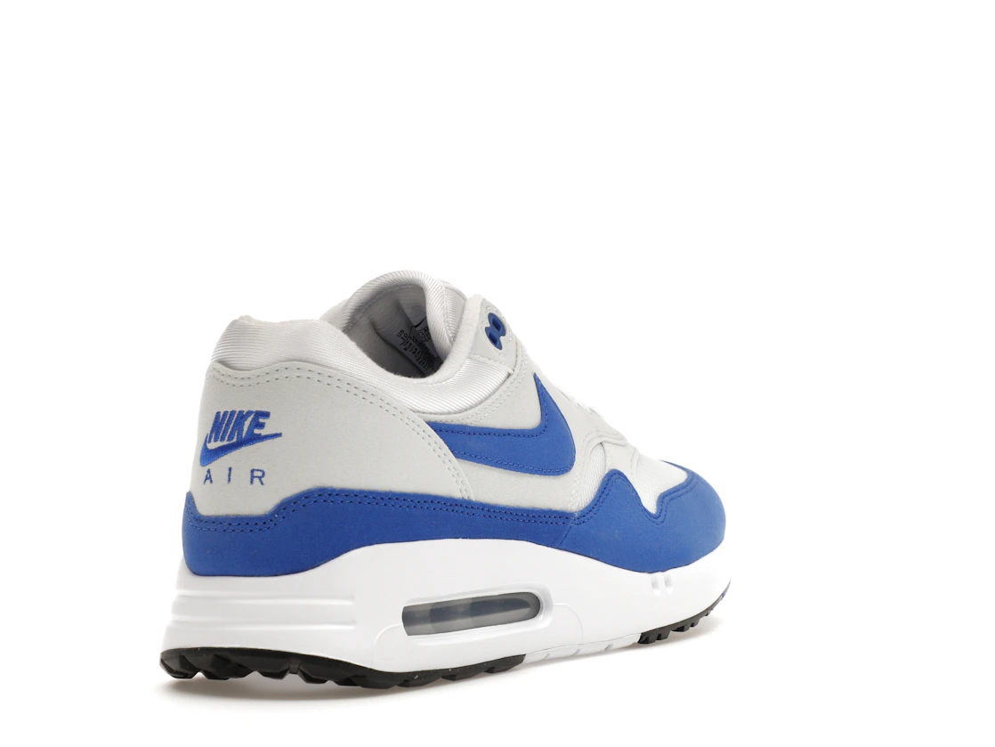 Vue 31 de Nike Air Max 1 '86 OG Golf Royal