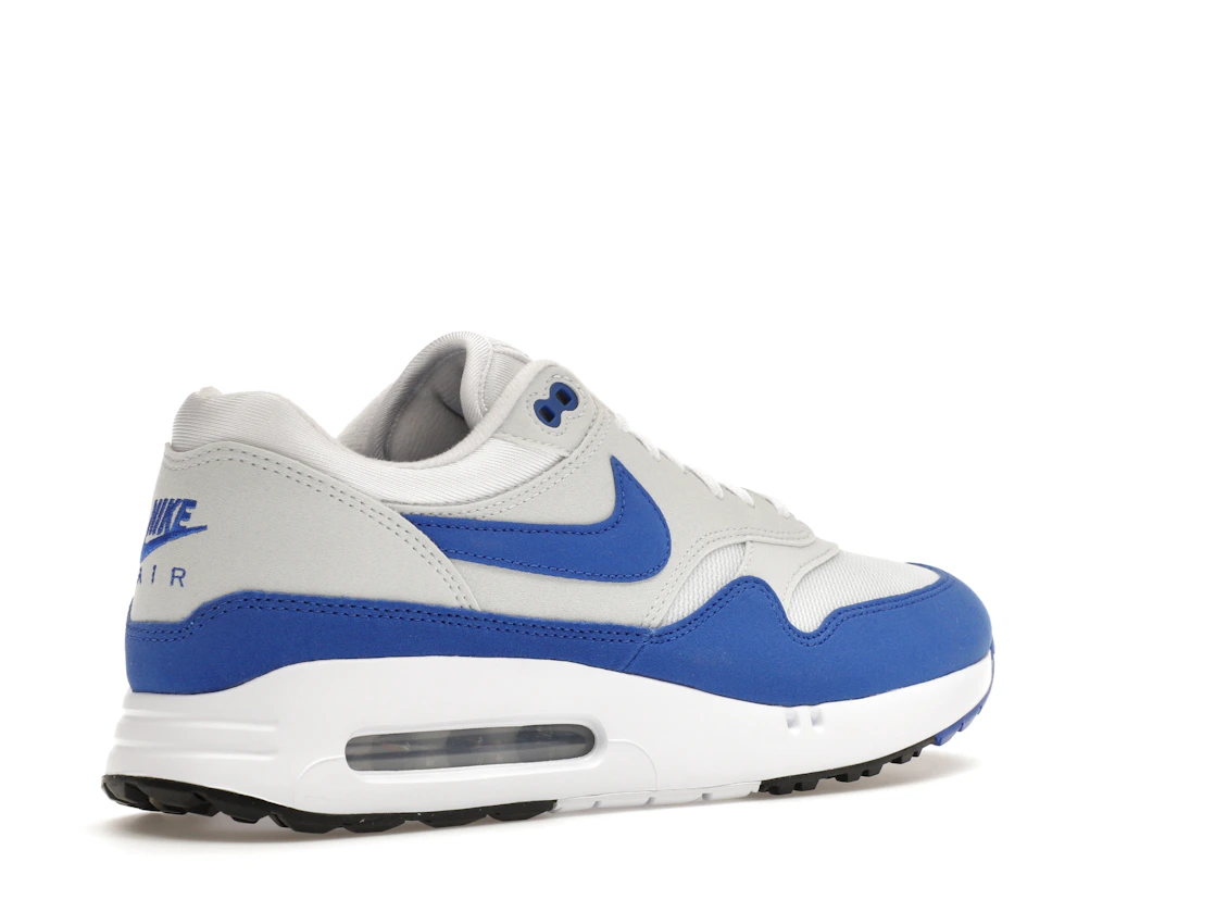 Vue 33 de Nike Air Max 1 '86 OG Golf Royal