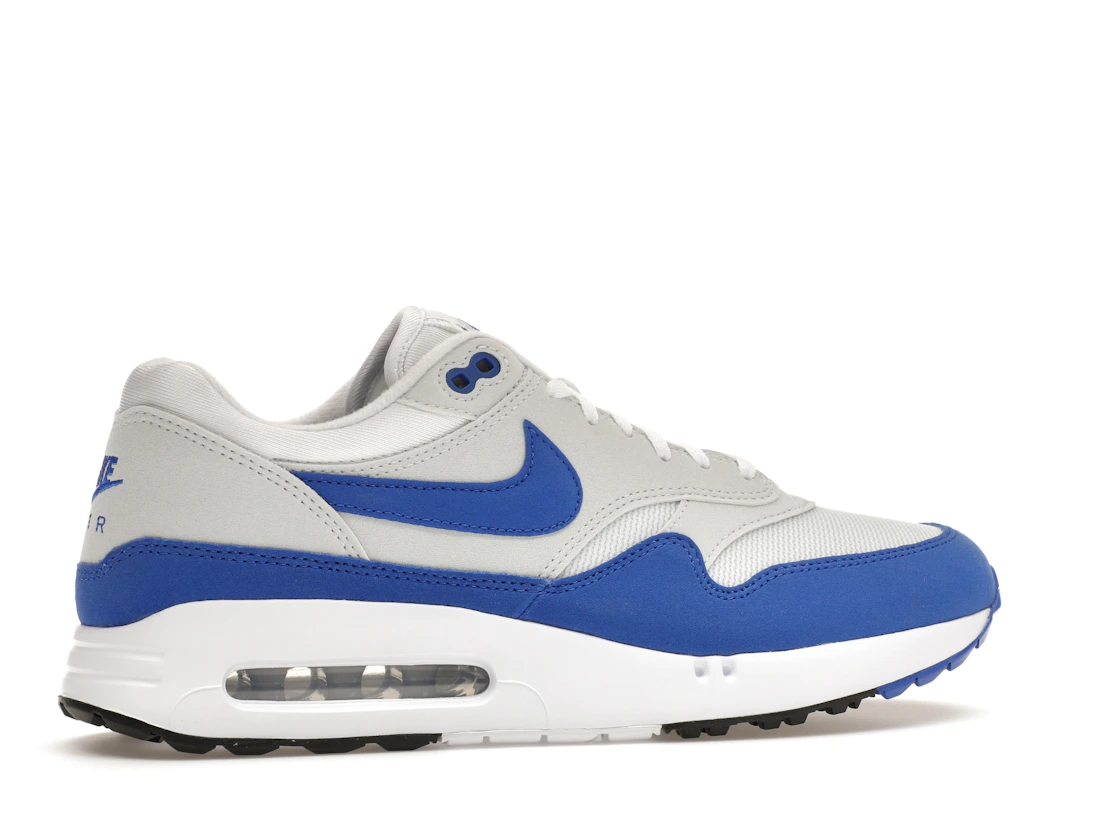 Vue 35 de Nike Air Max 1 '86 OG Golf Royal