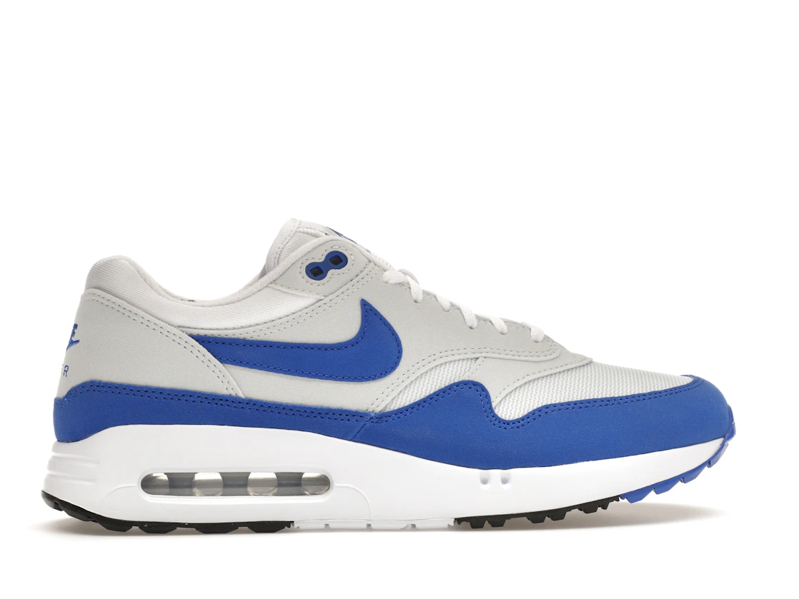 Vue 36 de Nike Air Max 1 '86 OG Golf Royal