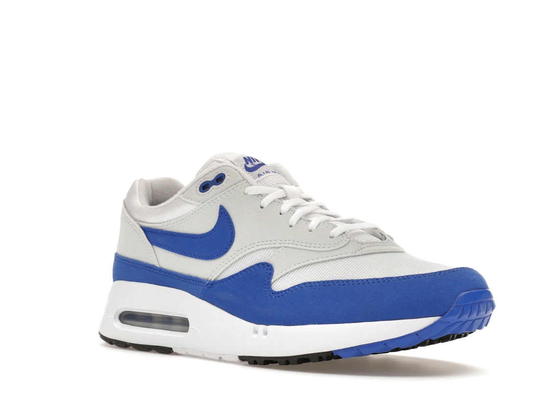 Vue 5 de Nike Air Max 1 '86 OG Golf Royal