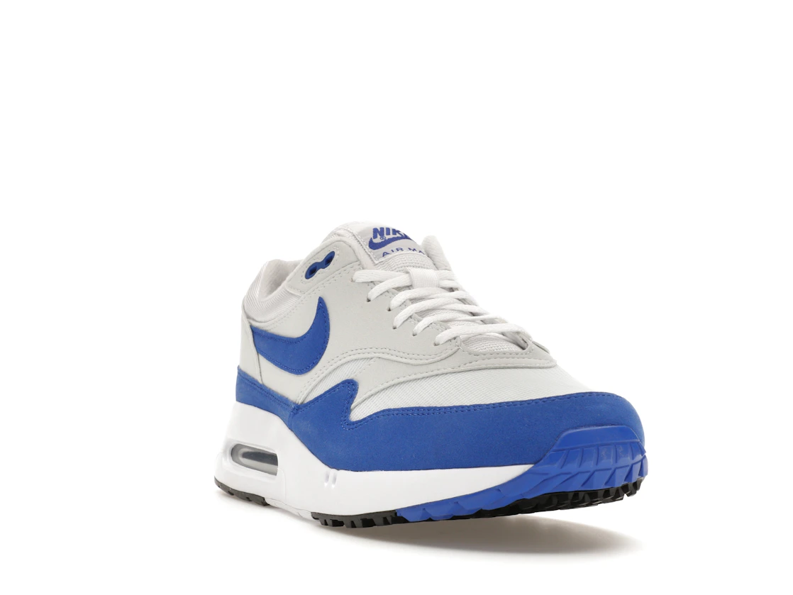 Vue 7 de Nike Air Max 1 '86 OG Golf Royal