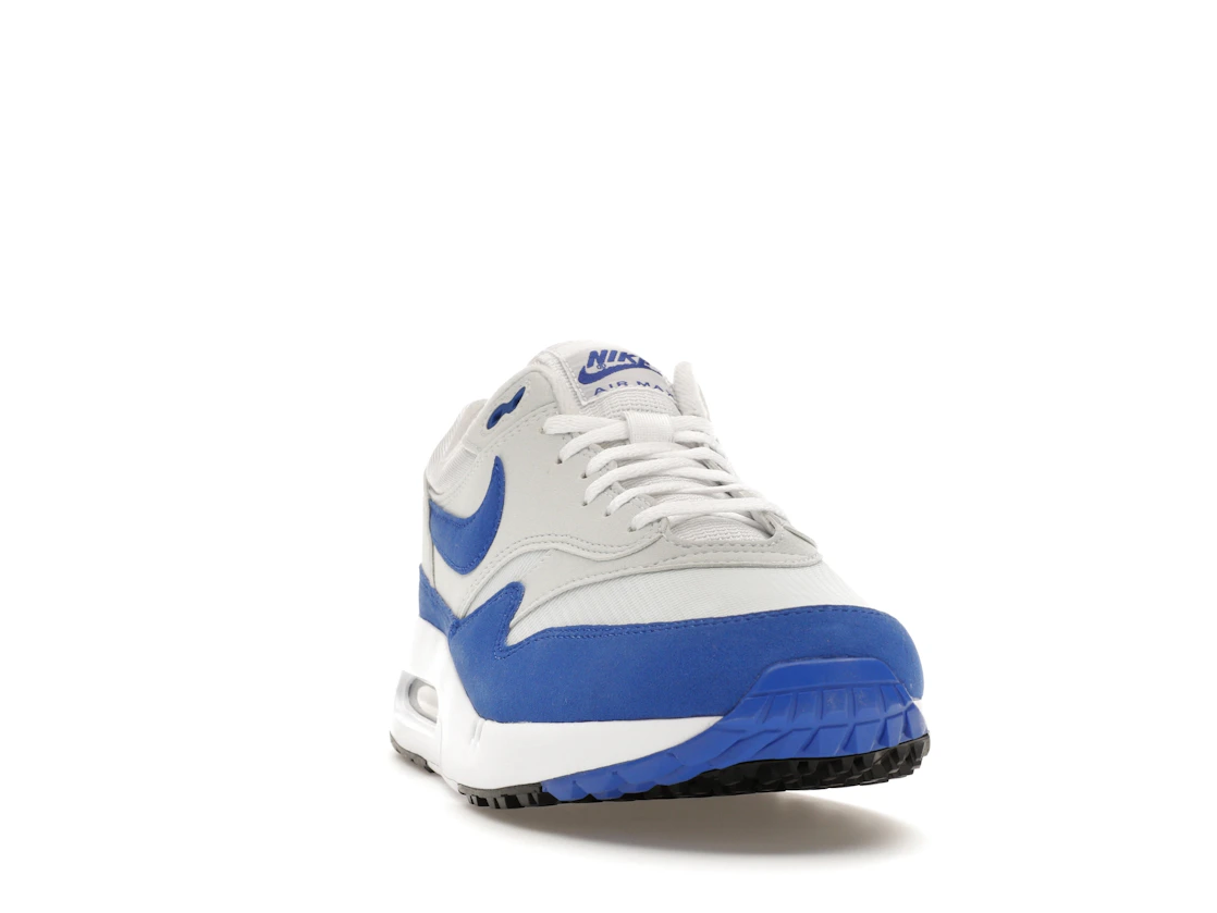 Vue 8 de Nike Air Max 1 '86 OG Golf Royal